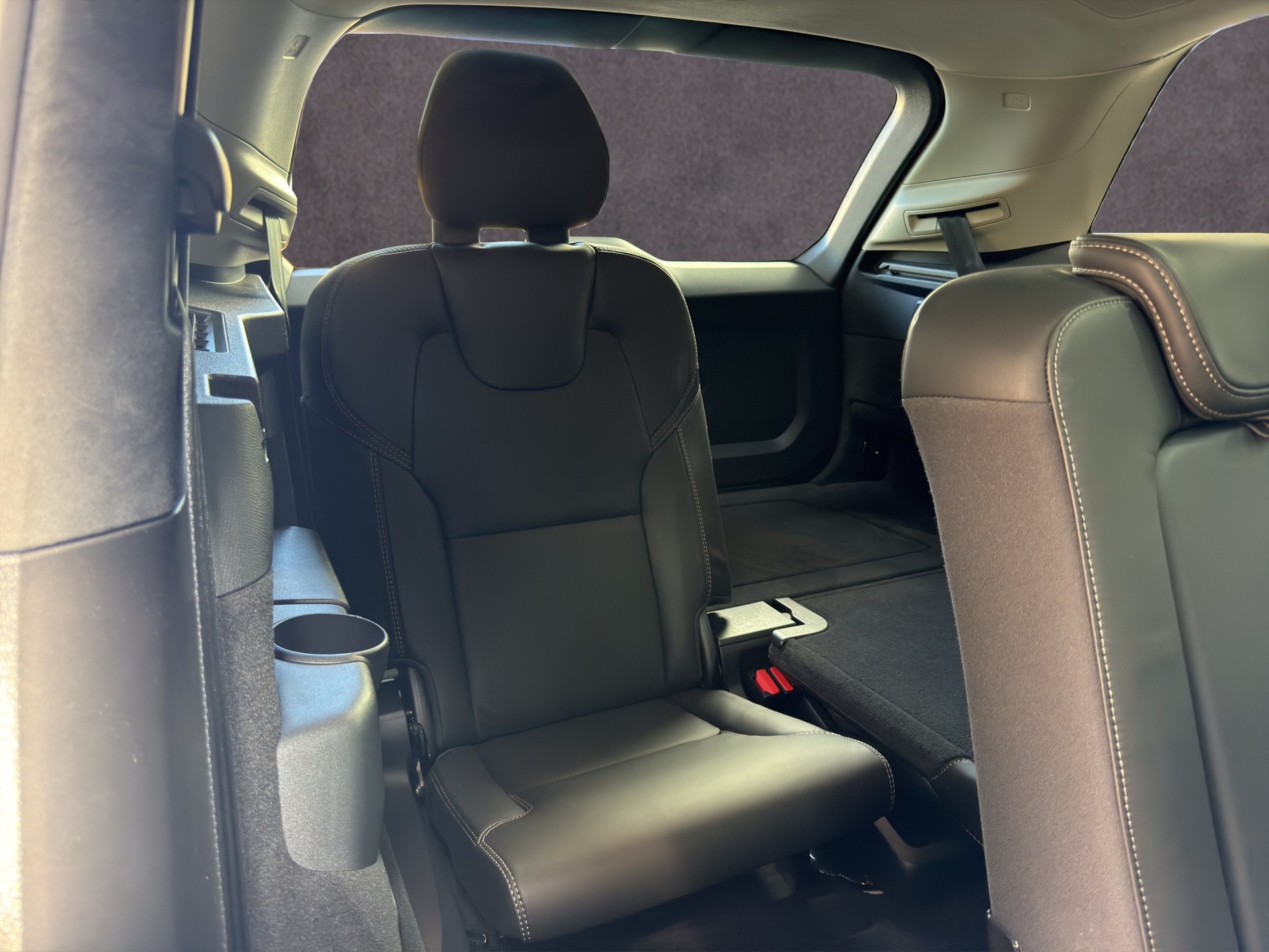 VOLVO XC90 2.0 T8 TE Ultra Dark eAWD-image-15