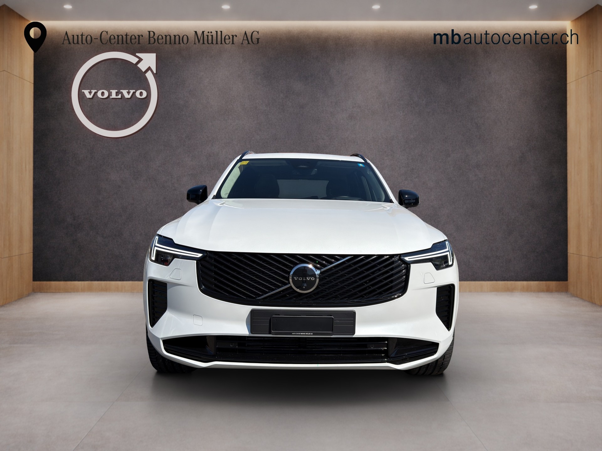 VOLVO XC90 2.0 T8 TE Ultra Dark eAWD-image-7