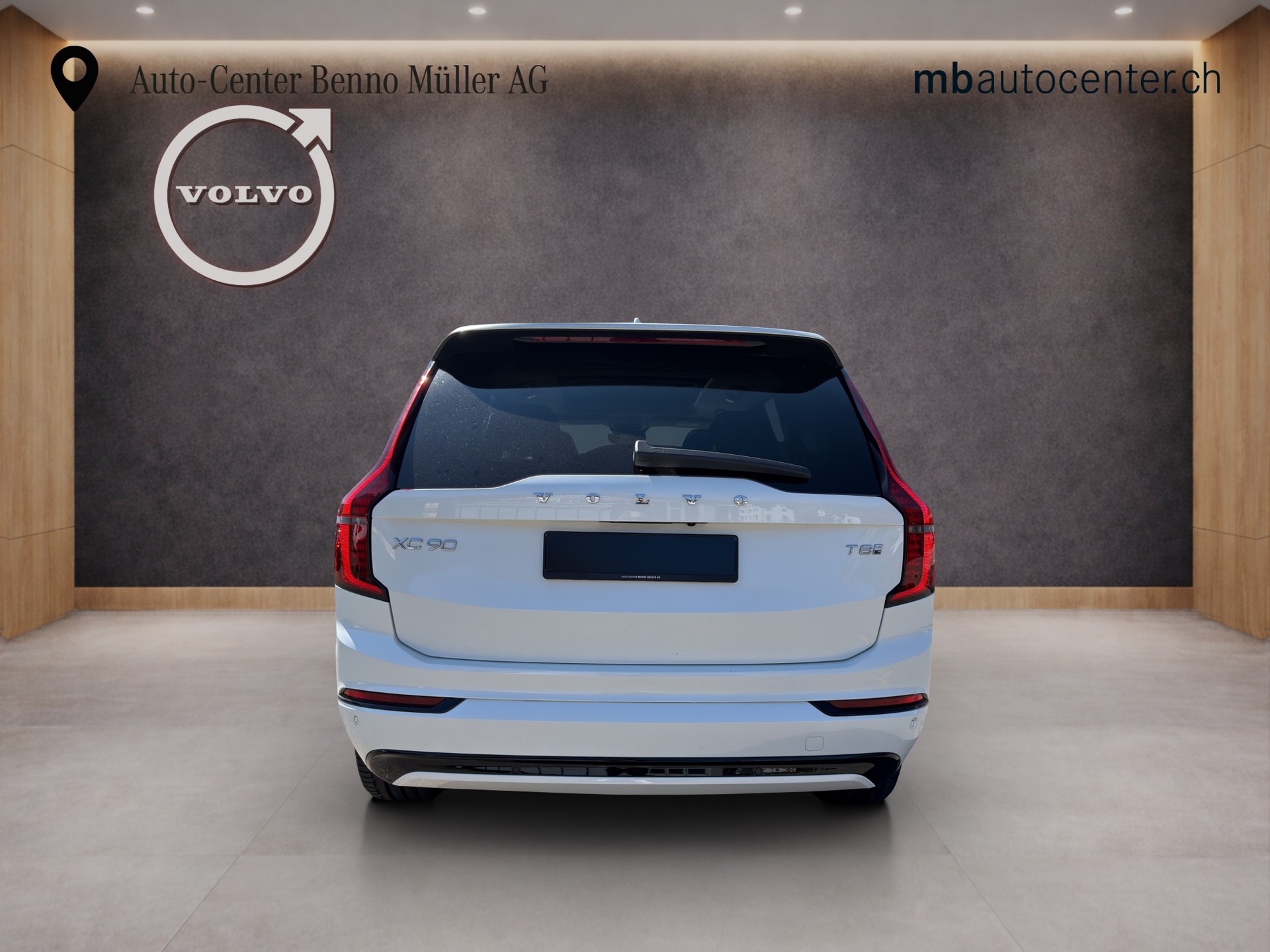 VOLVO XC90 2.0 T8 TE Ultra Dark eAWD-image-3