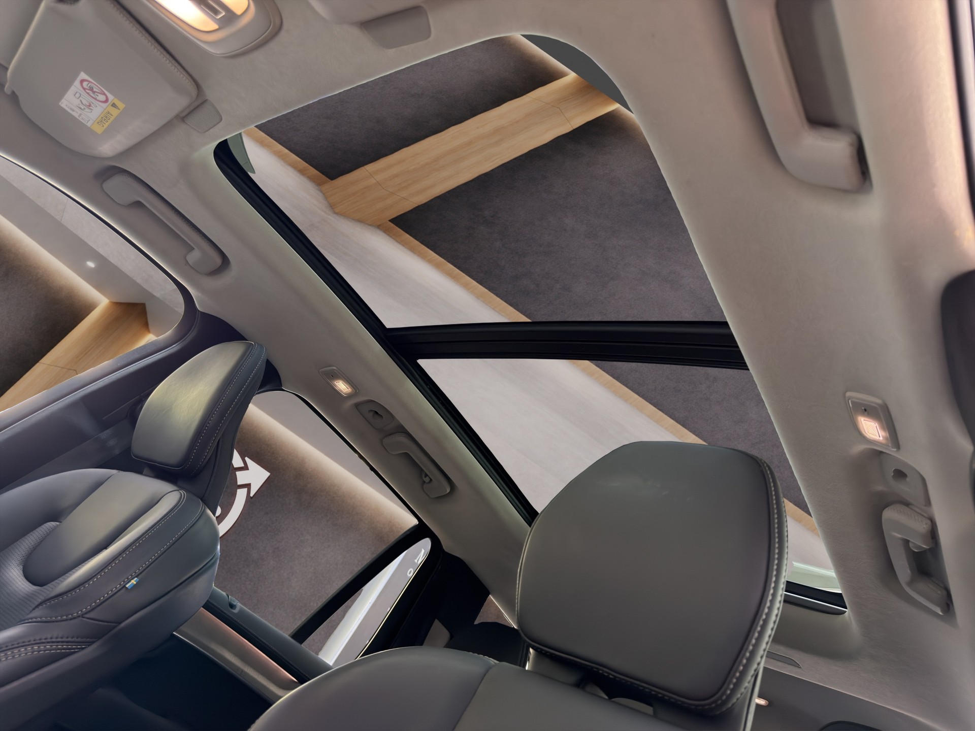 VOLVO XC90 2.0 T8 TE Ultra Dark eAWD-image-9