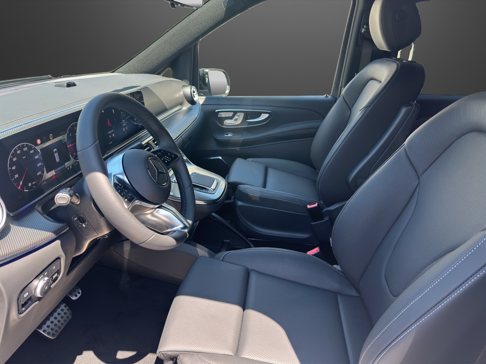 MERCEDES-BENZ V 300 d lang 4Matic Exclusive 9G-Tronic-image-6