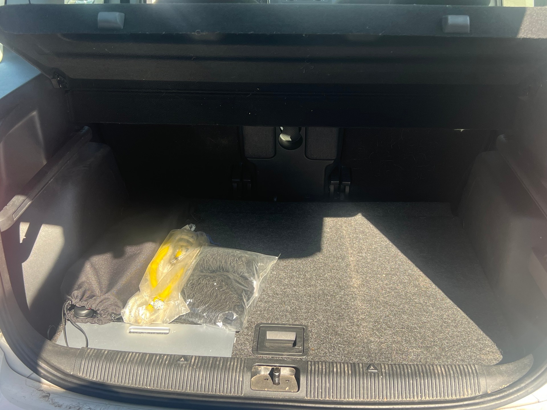 SKODA Yeti 2.0 TDI Experience 4x4 DSG-image-9