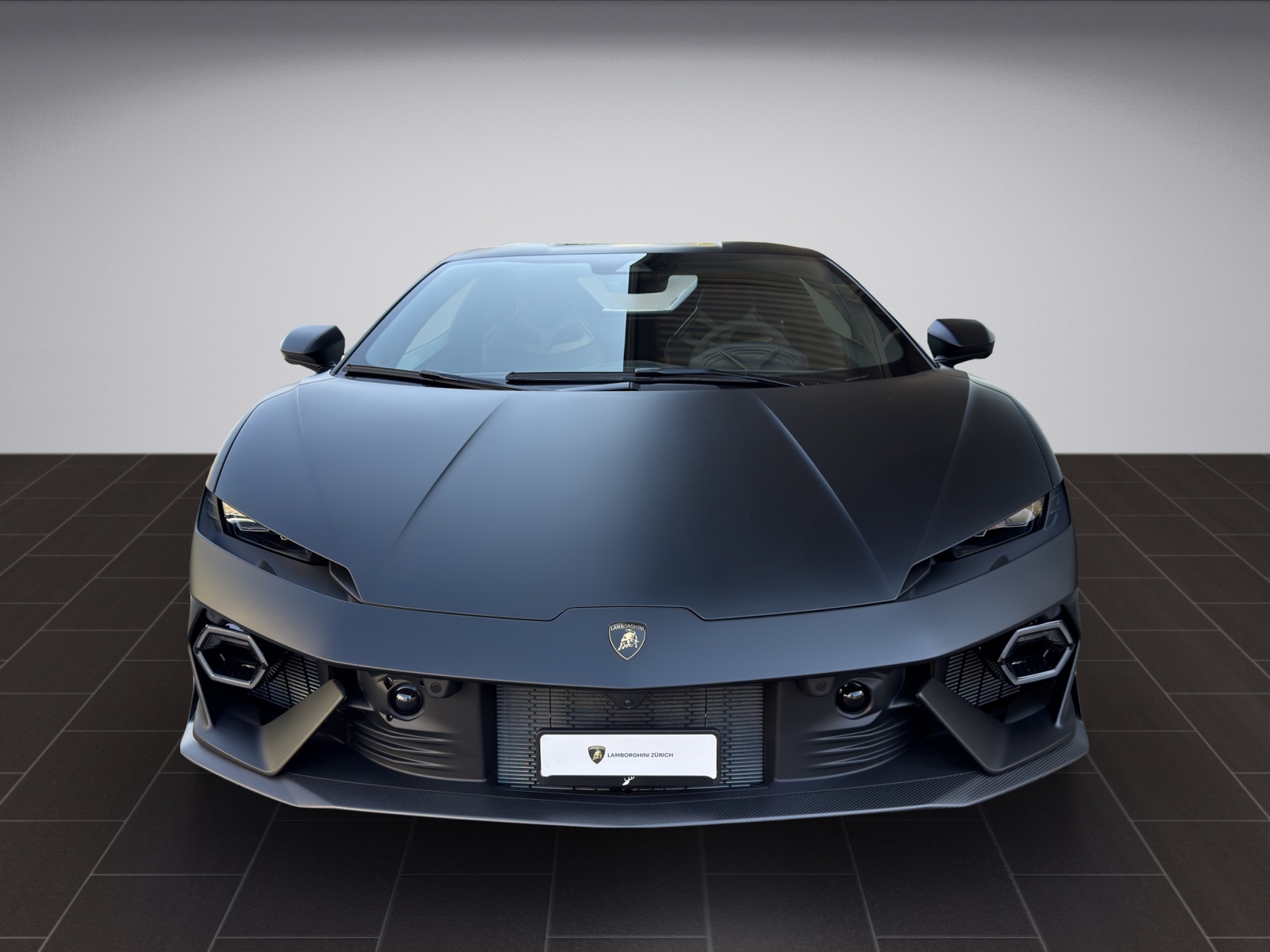 LAMBORGHINI Temerario Coupé 4.0-image-4