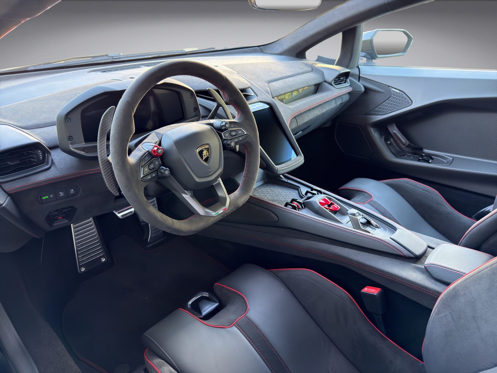LAMBORGHINI Temerario Coupé 4.0-image-6