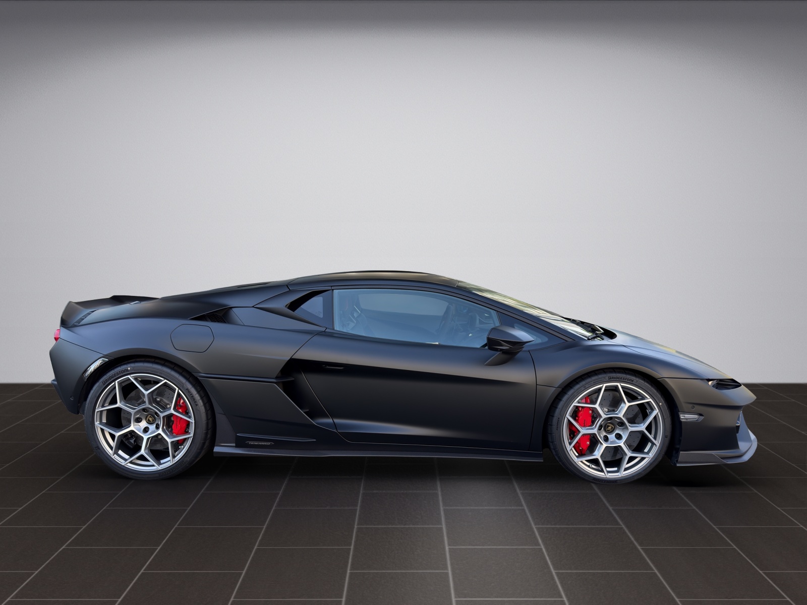 LAMBORGHINI Temerario Coupé 4.0-image-1