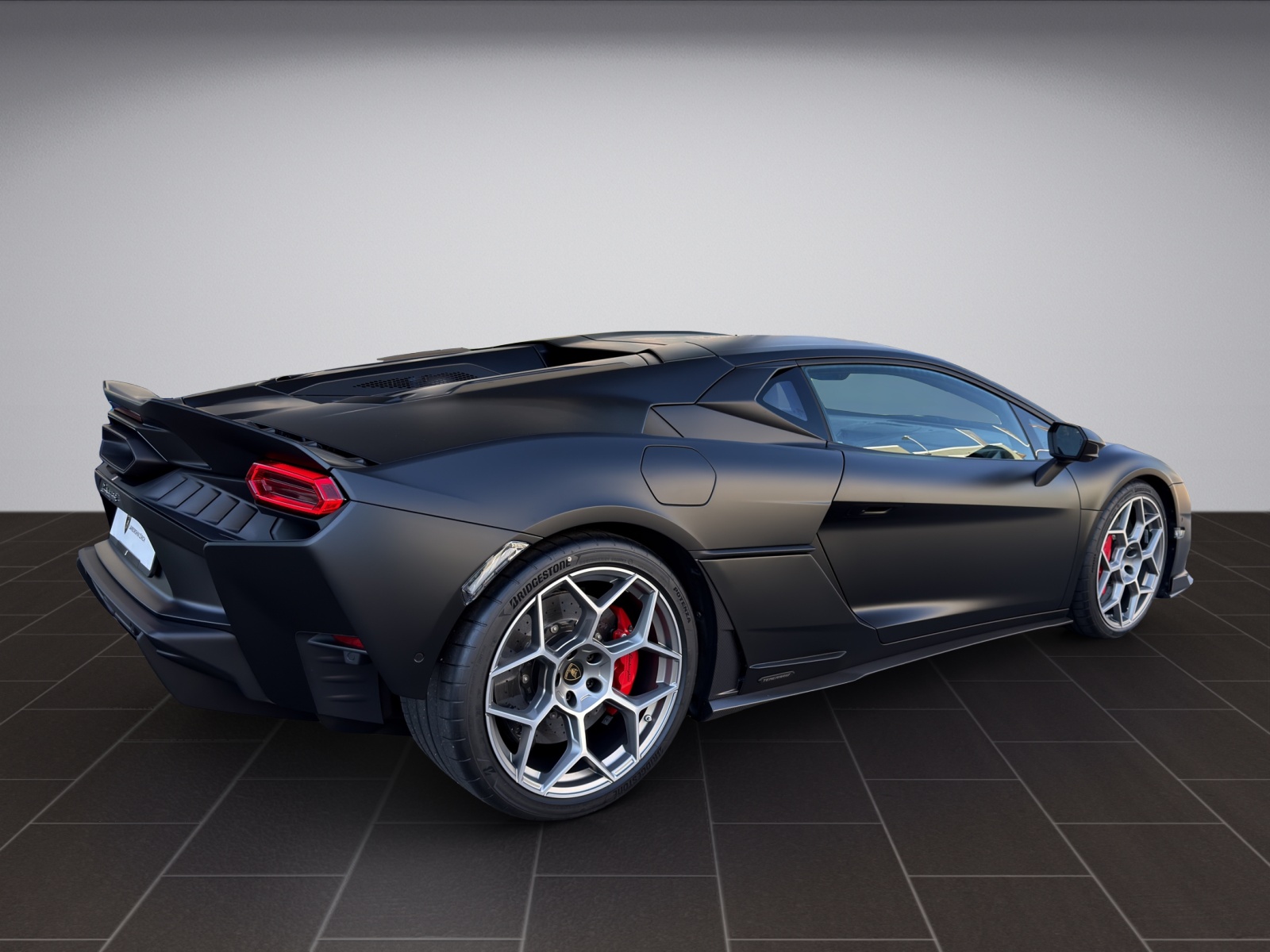 LAMBORGHINI Temerario Coupé 4.0-image-2