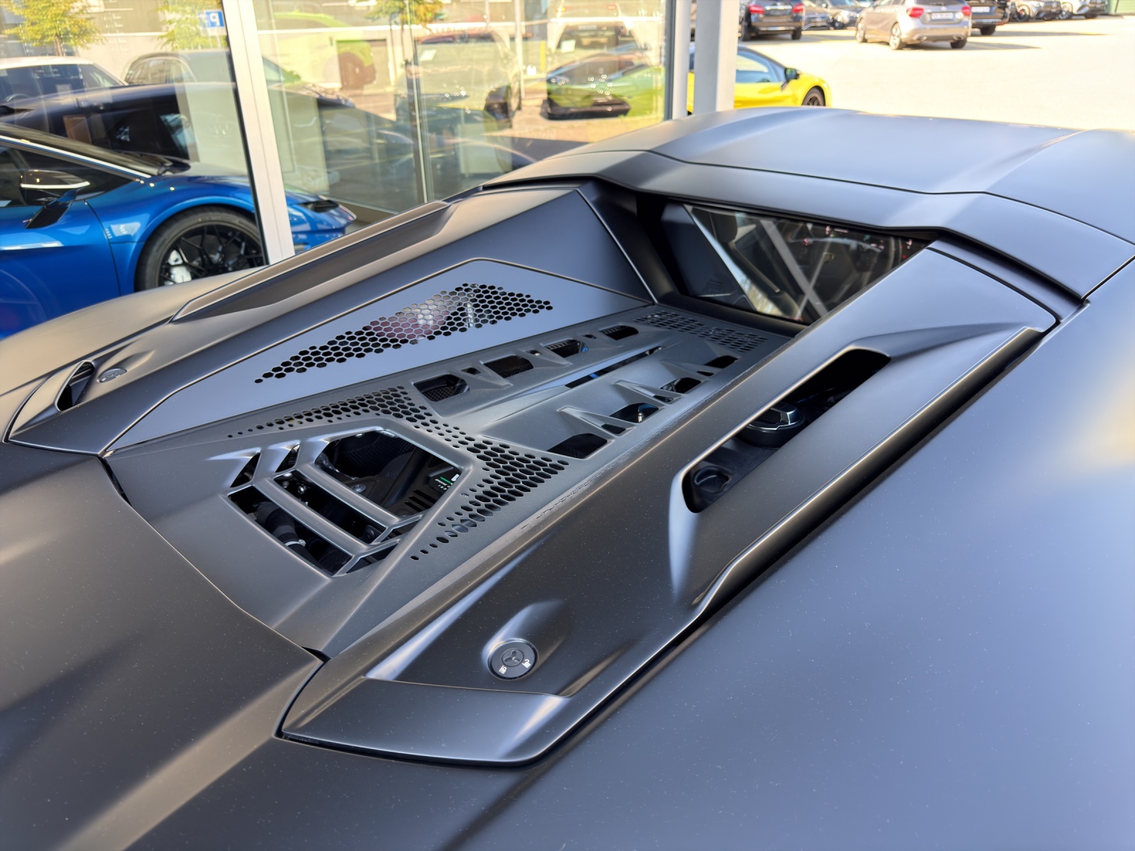 LAMBORGHINI Temerario Coupé 4.0-image-9