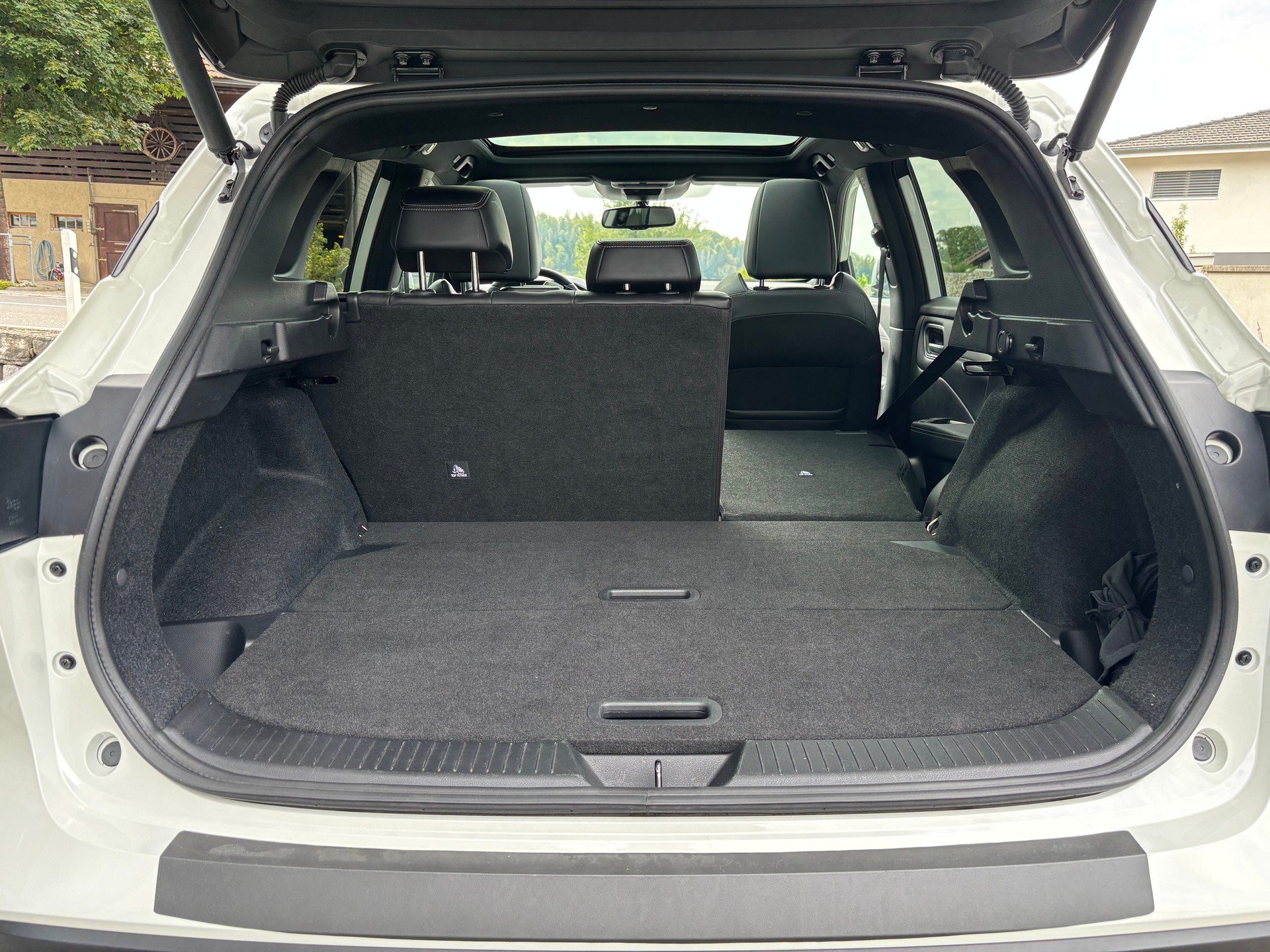 NISSAN Qashqai 1.5 VC-T e-Power Tekna+-image-5