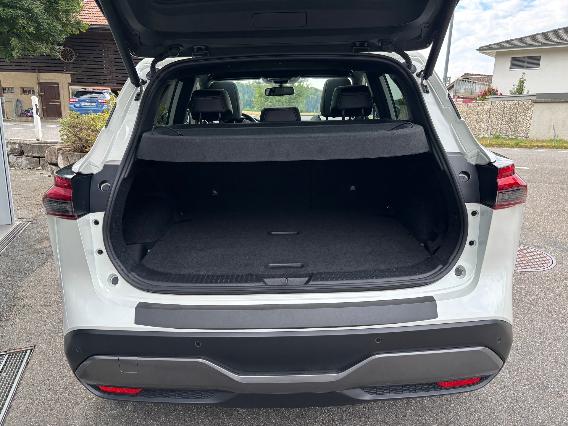 NISSAN Qashqai 1.5 VC-T e-Power Tekna+-image-4