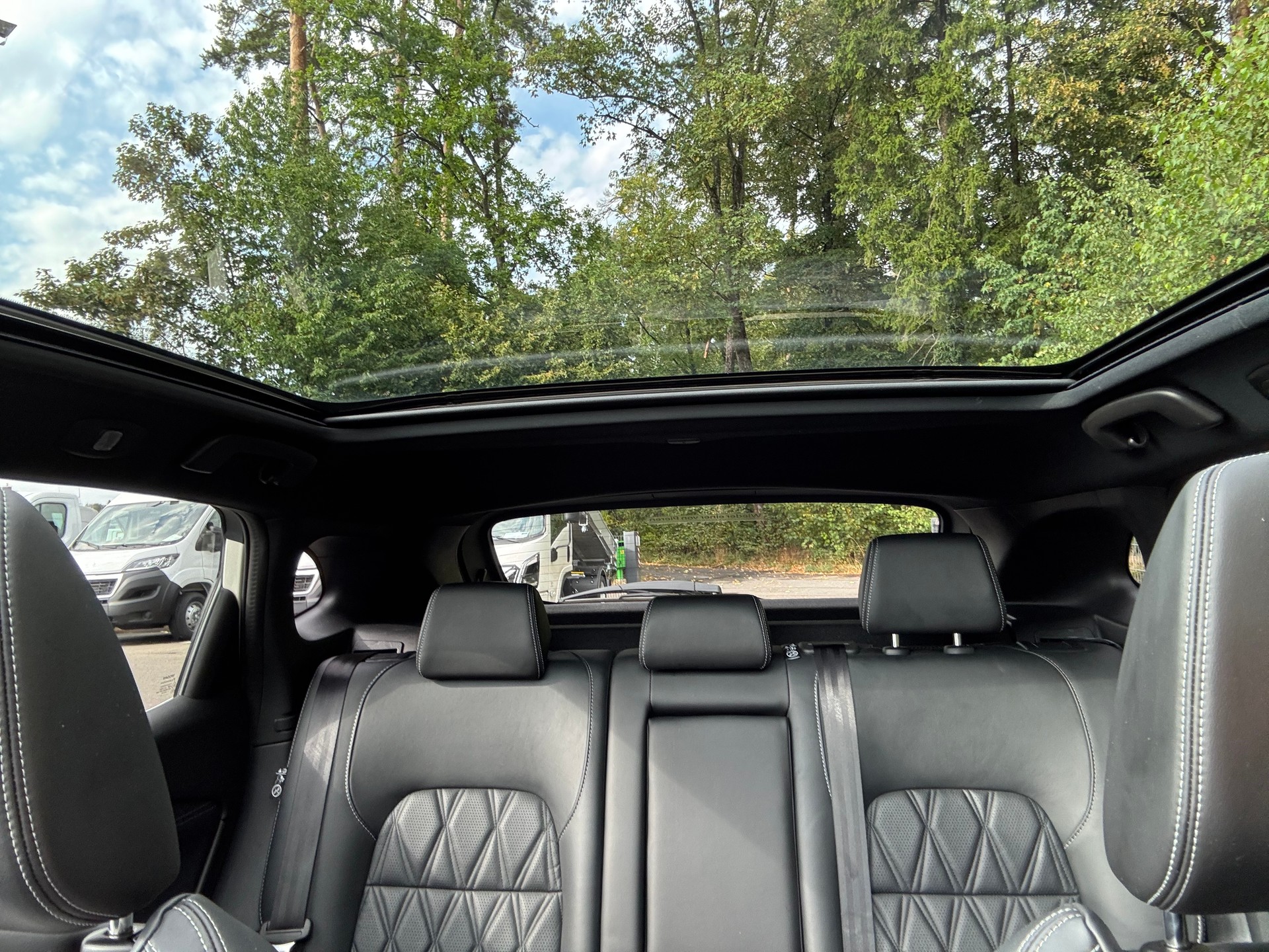 NISSAN Qashqai 1.5 VC-T e-Power Tekna+-image-13