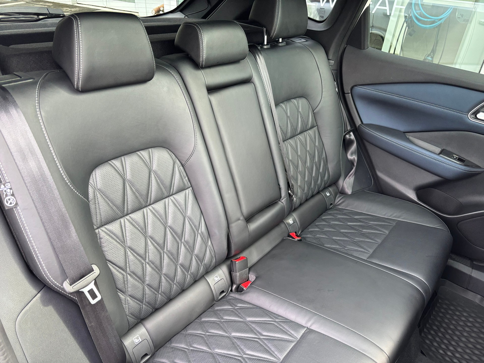 NISSAN Qashqai 1.5 VC-T e-Power Tekna+-image-6