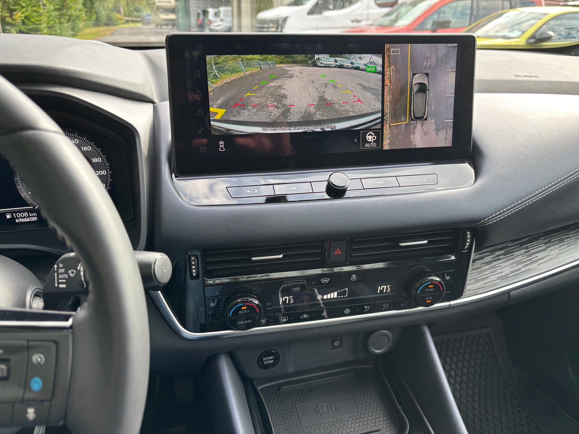 NISSAN Qashqai 1.5 VC-T e-Power Tekna+-image-12