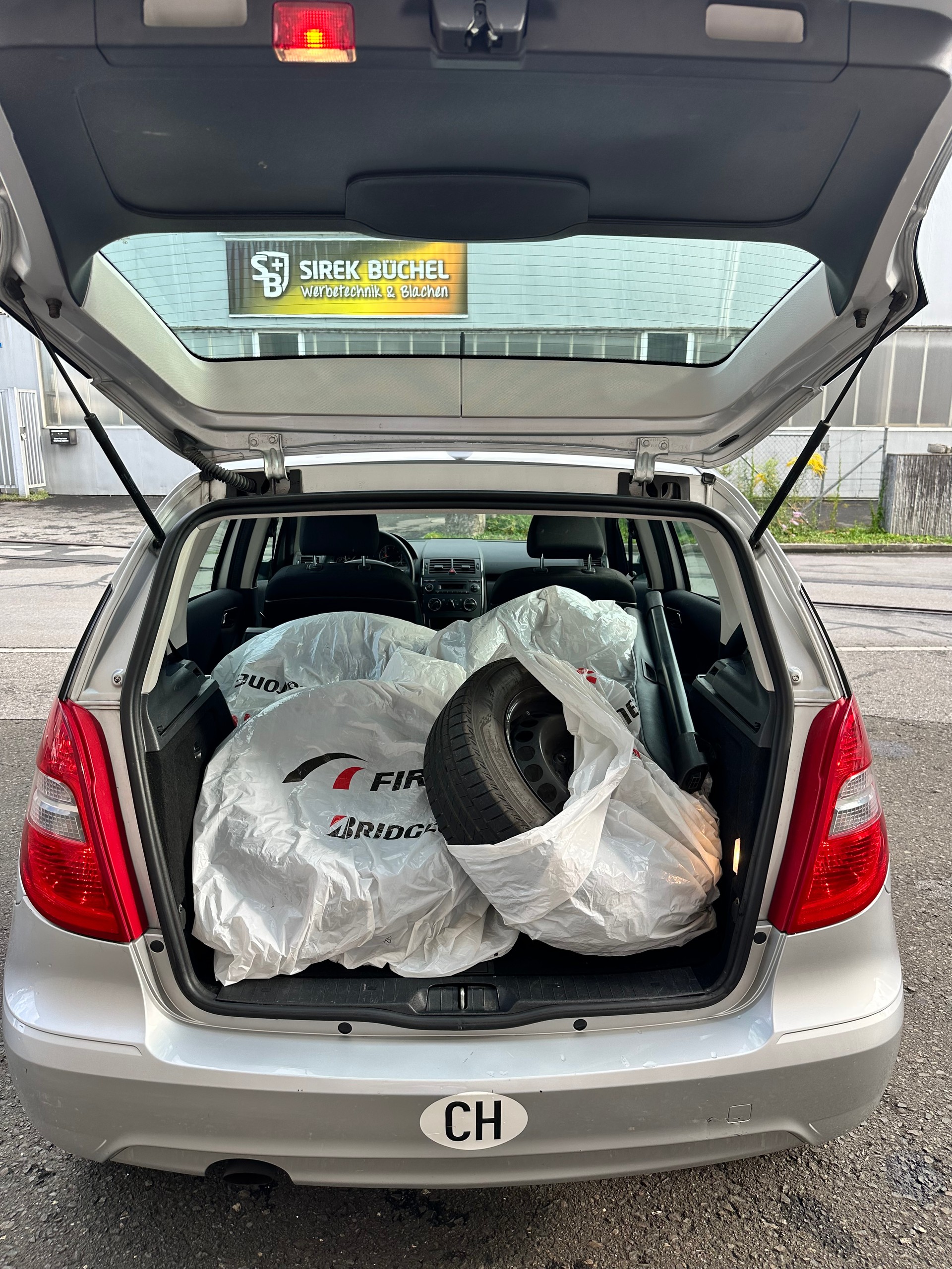 MERCEDES-BENZ A 180 (170) Avantgarde Autotronic-image-6