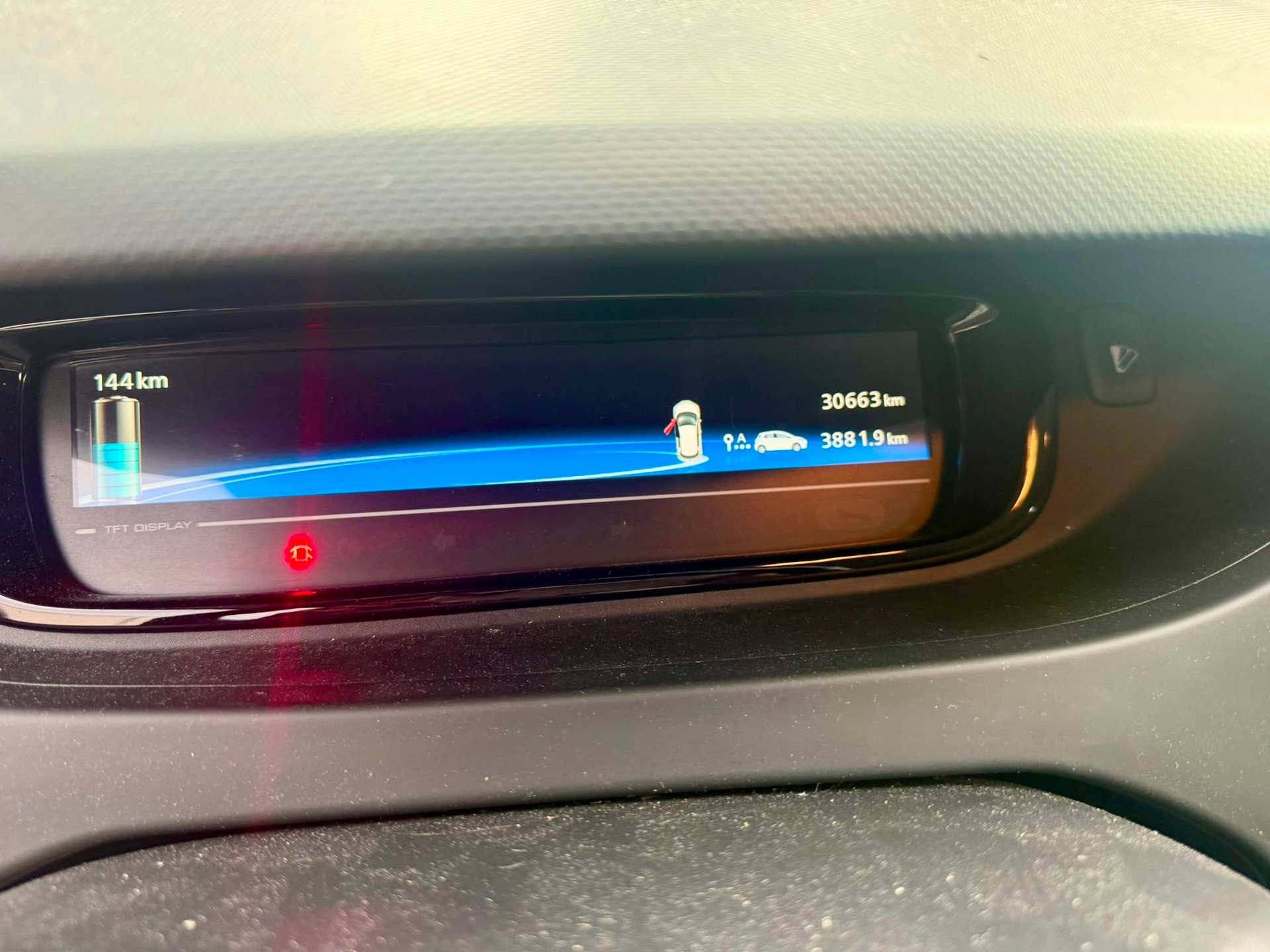 RENAULT Zoe Limited R110 (incl. Batterie)-image-13