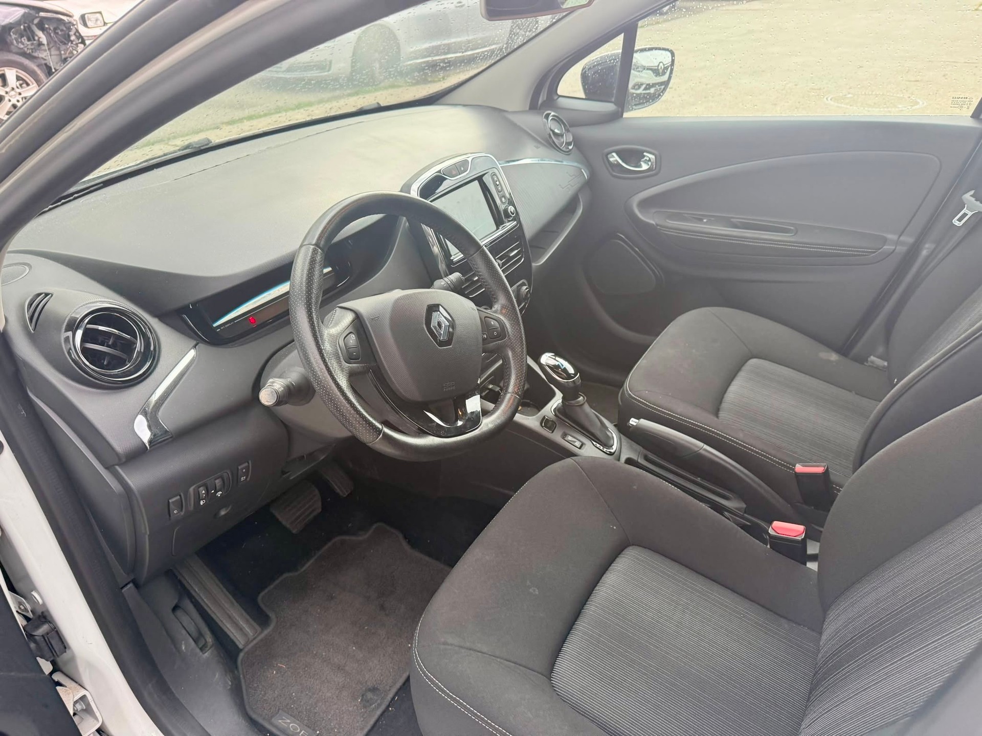 RENAULT Zoe Limited R110 (incl. Batterie)-image-10