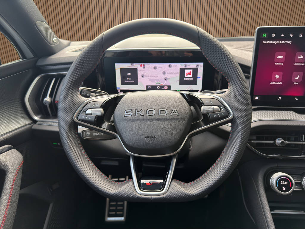SKODA Kodiaq 2.0 TSI RS-image-14