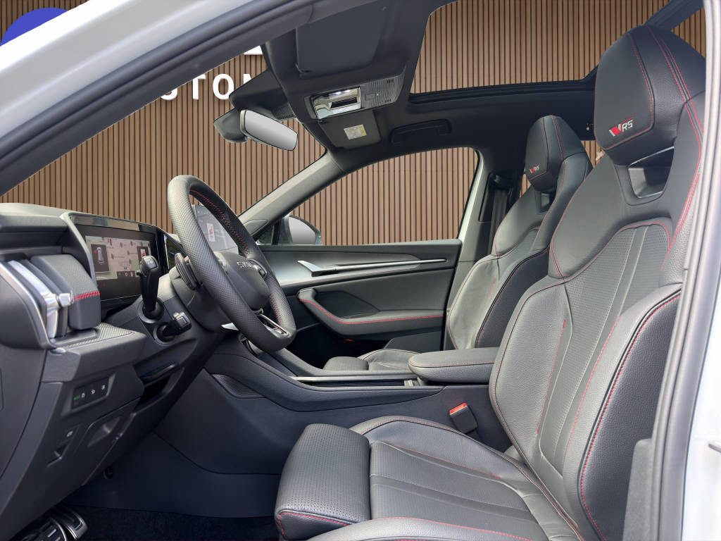 SKODA Kodiaq 2.0 TSI RS-image-11