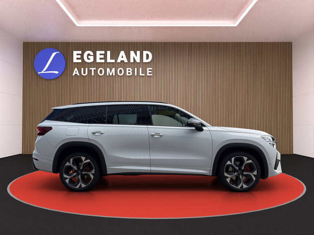SKODA Kodiaq 2.0 TSI RS-image-7
