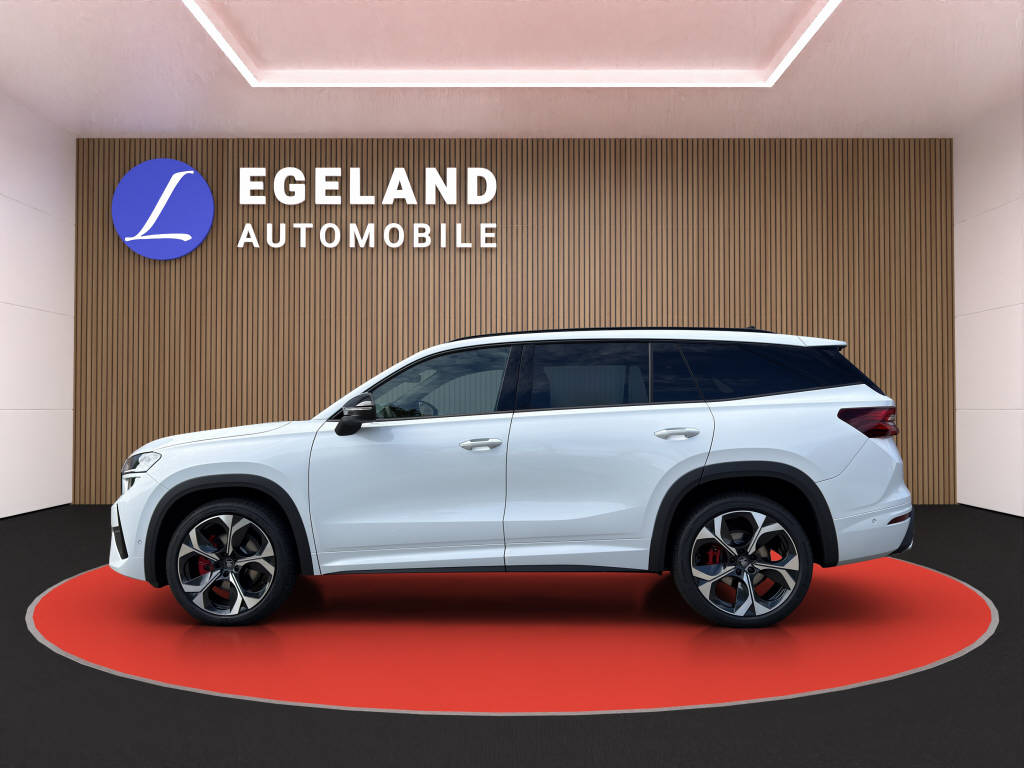 SKODA Kodiaq 2.0 TSI RS-image-6
