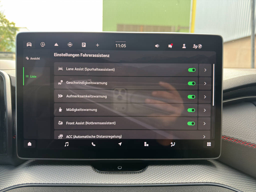 SKODA Kodiaq 2.0 TSI RS-image-24