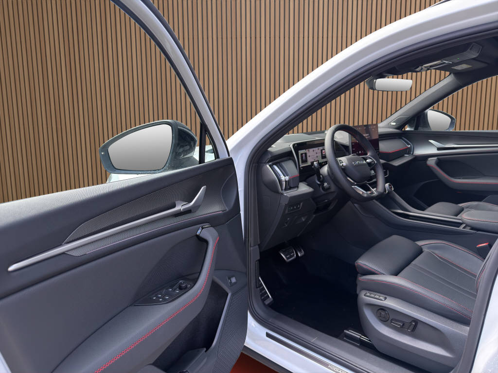 SKODA Kodiaq 2.0 TSI RS-image-10