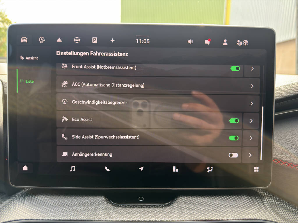 SKODA Kodiaq 2.0 TSI RS-image-25