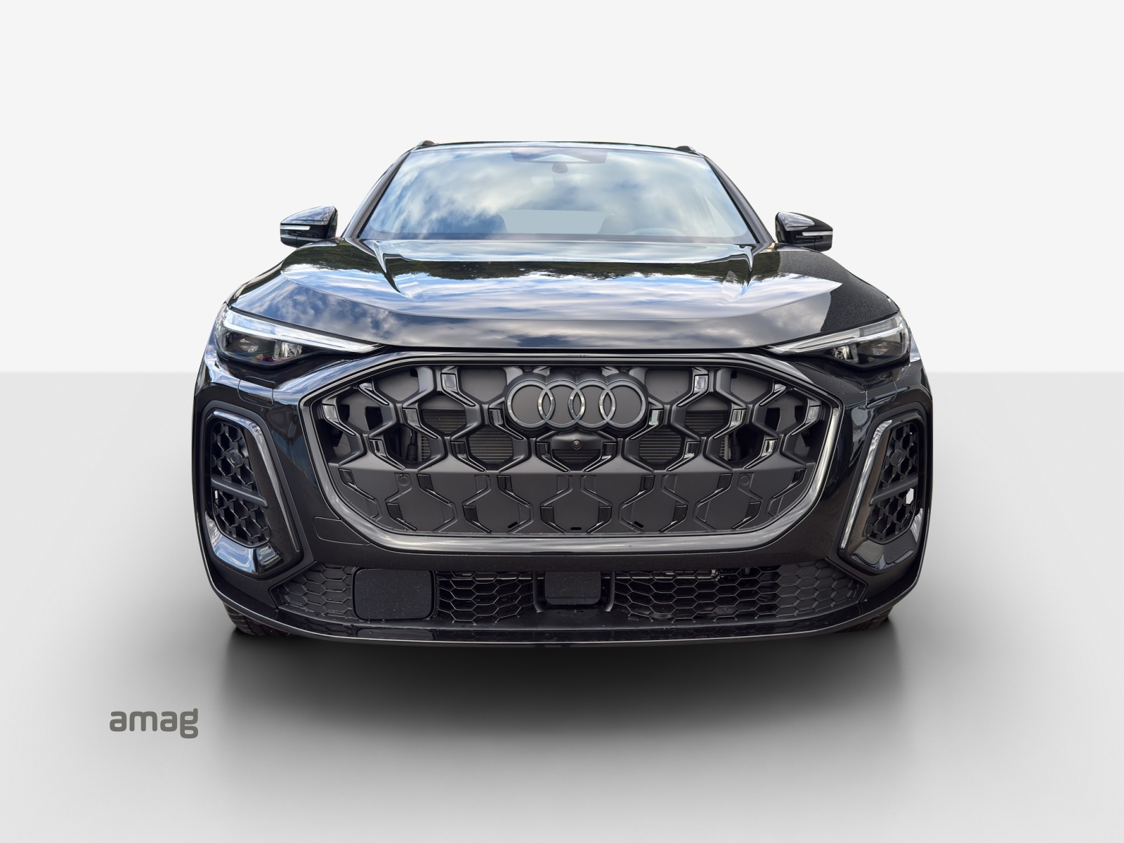AUDI Q5 TFSI quatto 150 kW S-tronic-image-6