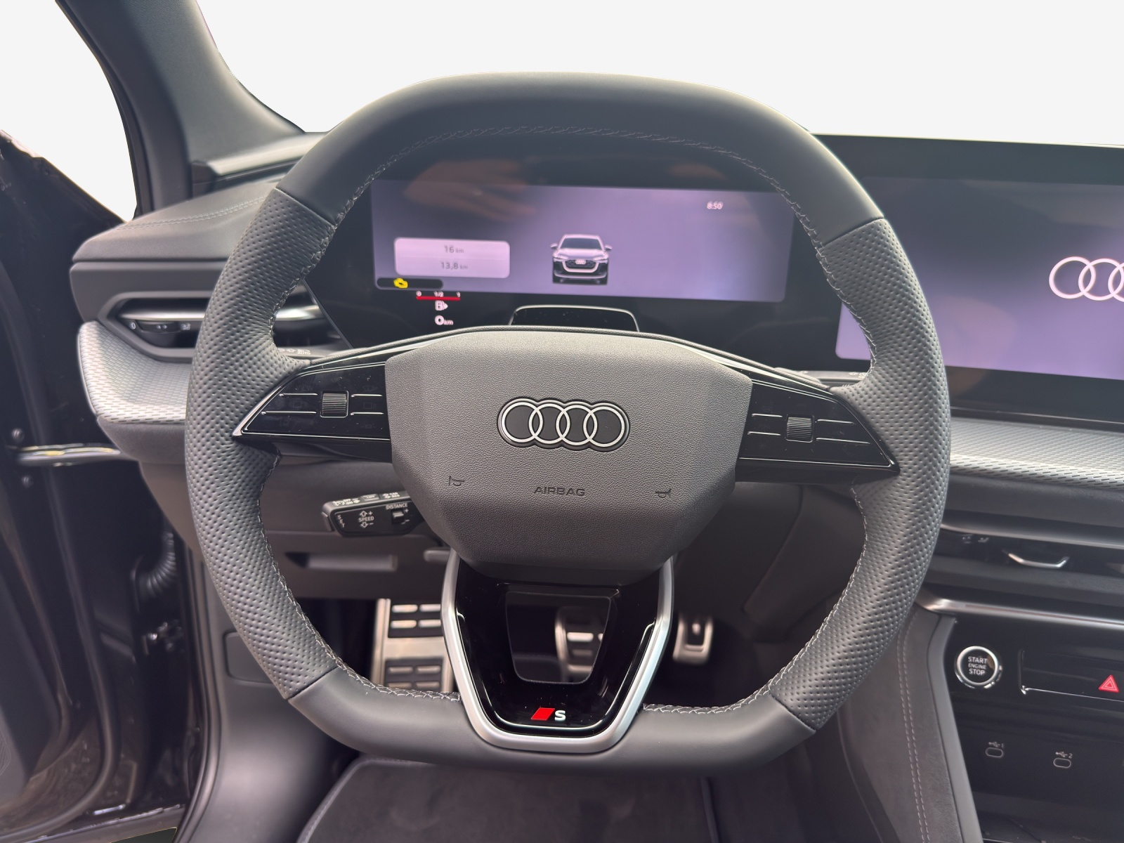 AUDI Q5 TFSI quatto 150 kW S-tronic-image-9