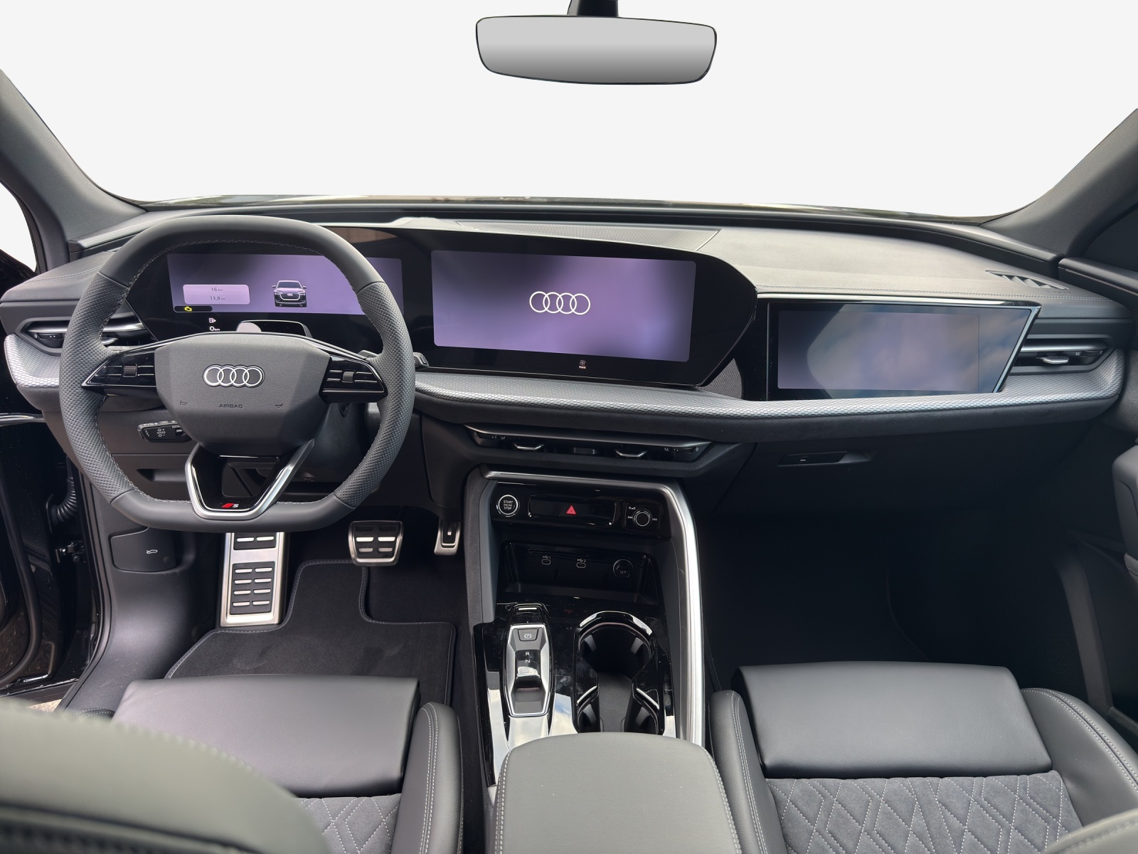 AUDI Q5 TFSI quatto 150 kW S-tronic-image-8