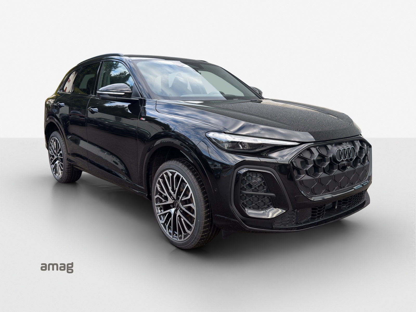 AUDI Q5 TFSI quatto 150 kW S-tronic-image-5