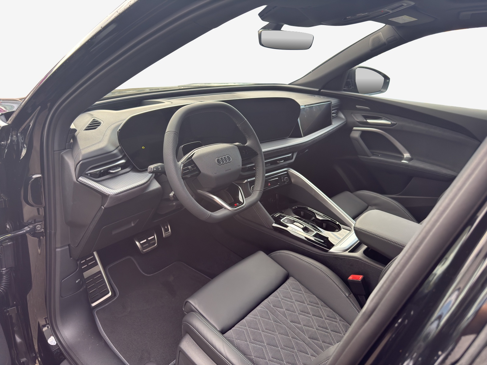 AUDI Q5 TFSI quatto 150 kW S-tronic-image-15