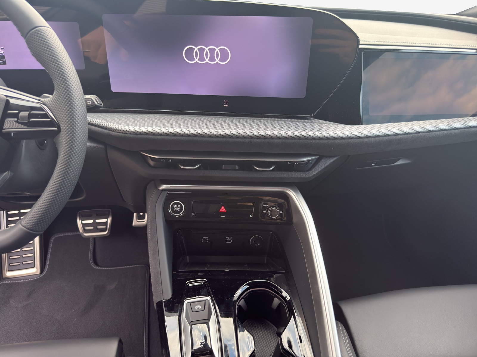 AUDI Q5 TFSI quatto 150 kW S-tronic-image-10
