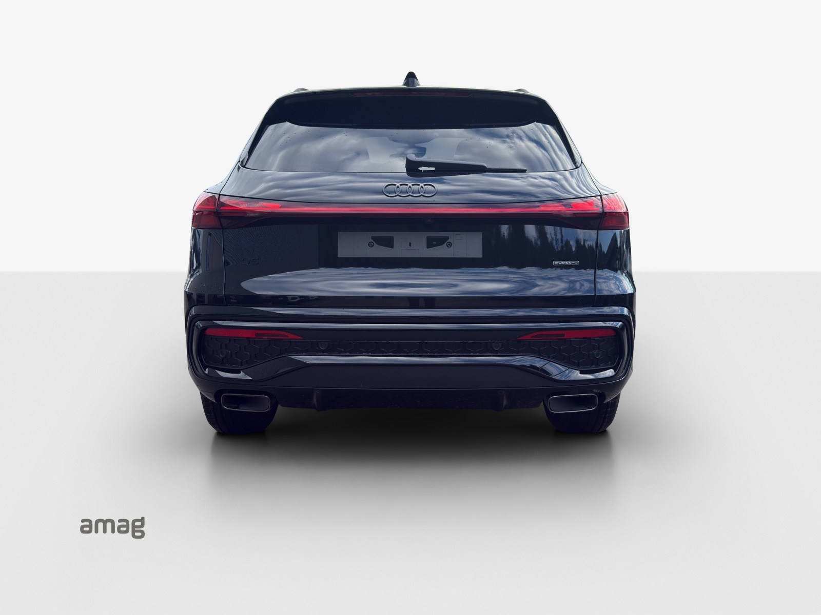 AUDI Q5 TFSI quatto 150 kW S-tronic-image-3