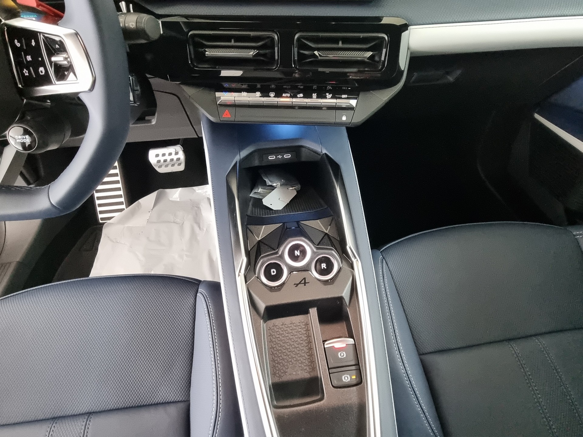 ALPINE A290 GT Premium 52kWh-image-9