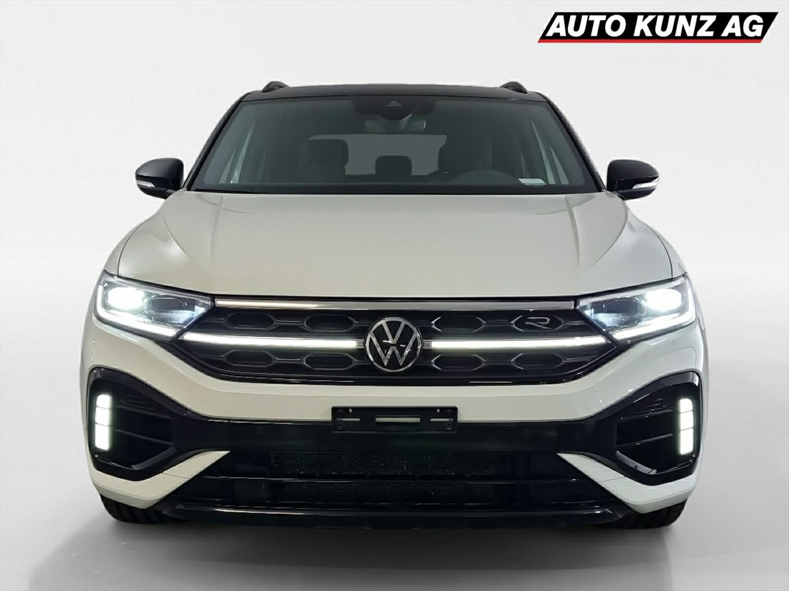 VW T-Roc 2.0 TSI R DSG 4Motion-image-2