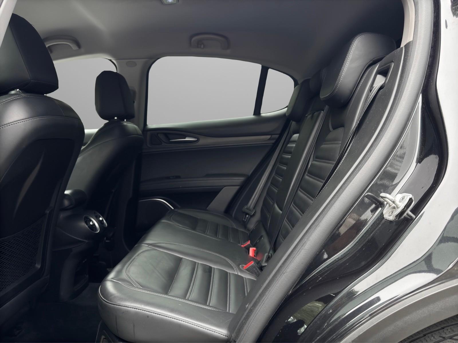 ALFA ROMEO Stelvio 2.0 Super Q4 Automatic-image-10