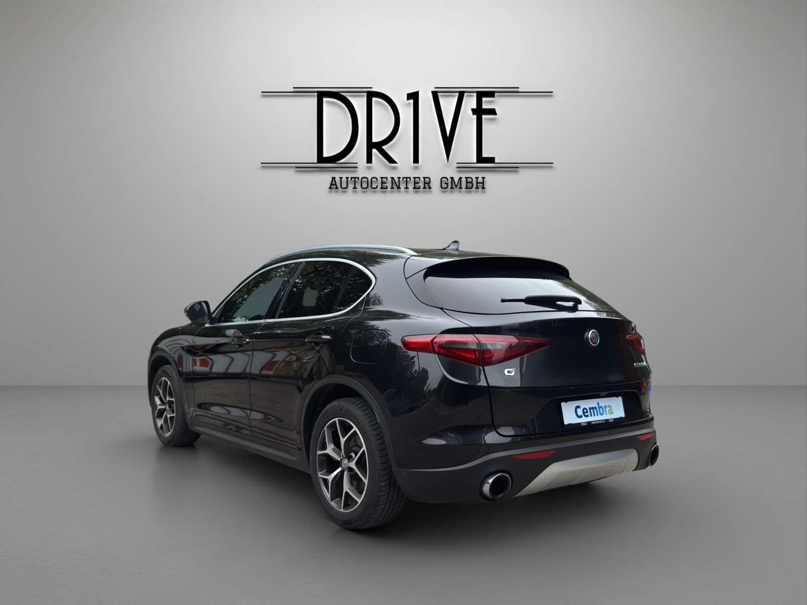 ALFA ROMEO Stelvio 2.0 Super Q4 Automatic-image-6