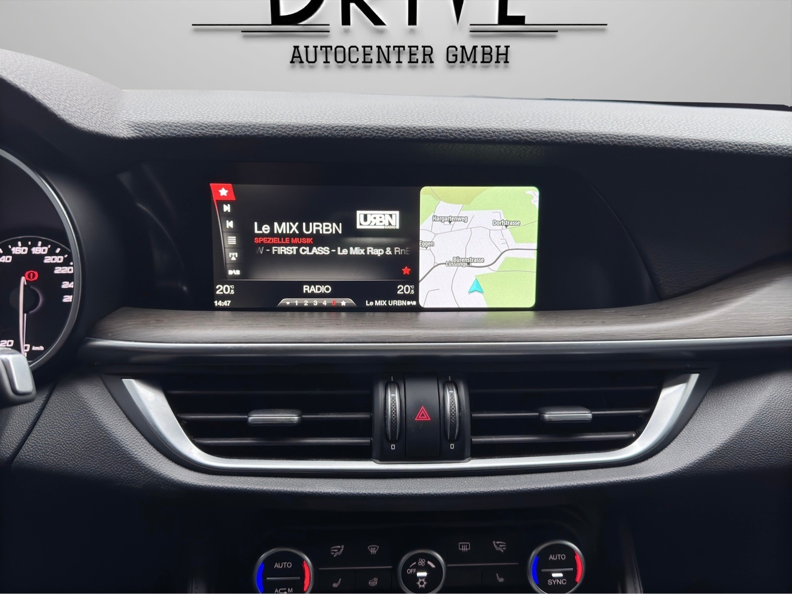 ALFA ROMEO Stelvio 2.0 Super Q4 Automatic-image-14