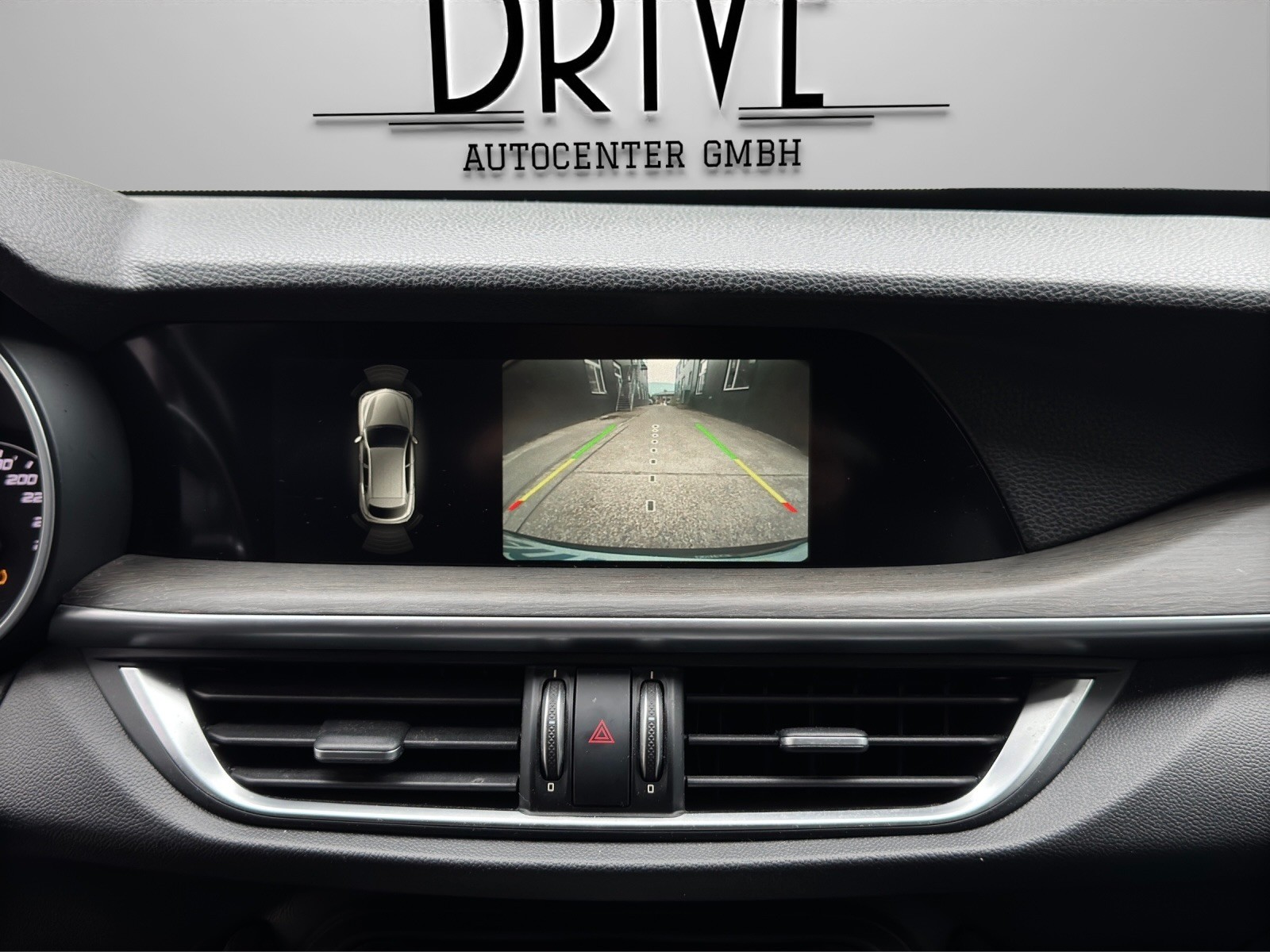 ALFA ROMEO Stelvio 2.0 Super Q4 Automatic-image-13