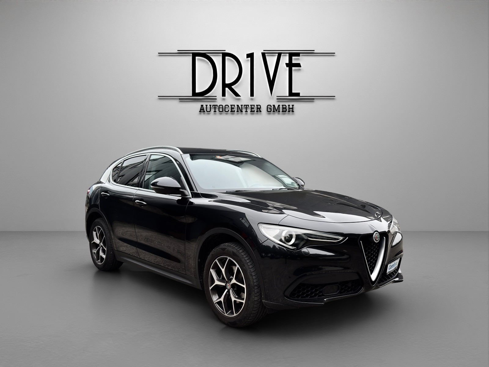 ALFA ROMEO Stelvio 2.0 Super Q4 Automatic-image-2