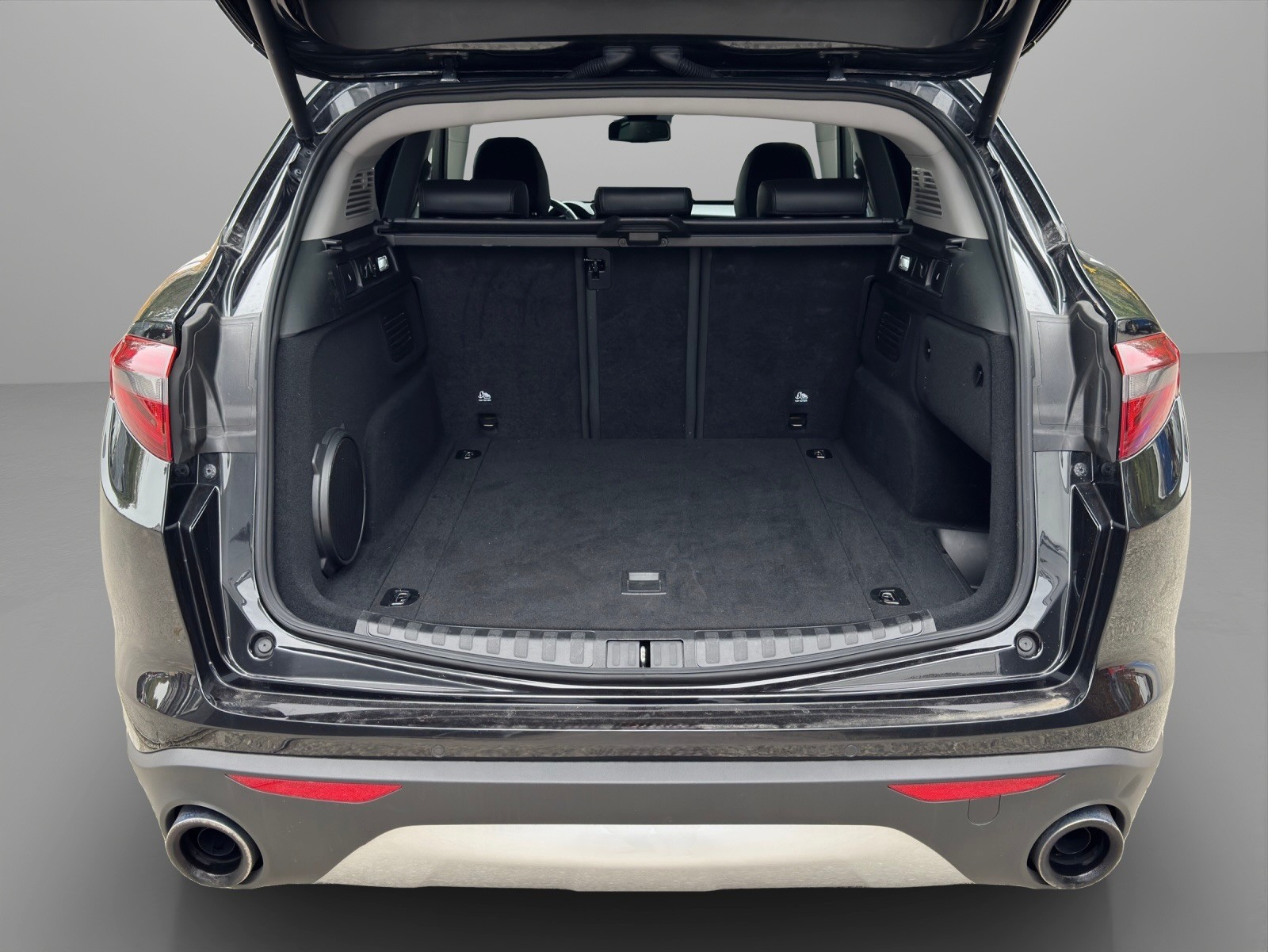 ALFA ROMEO Stelvio 2.0 Super Q4 Automatic-image-11