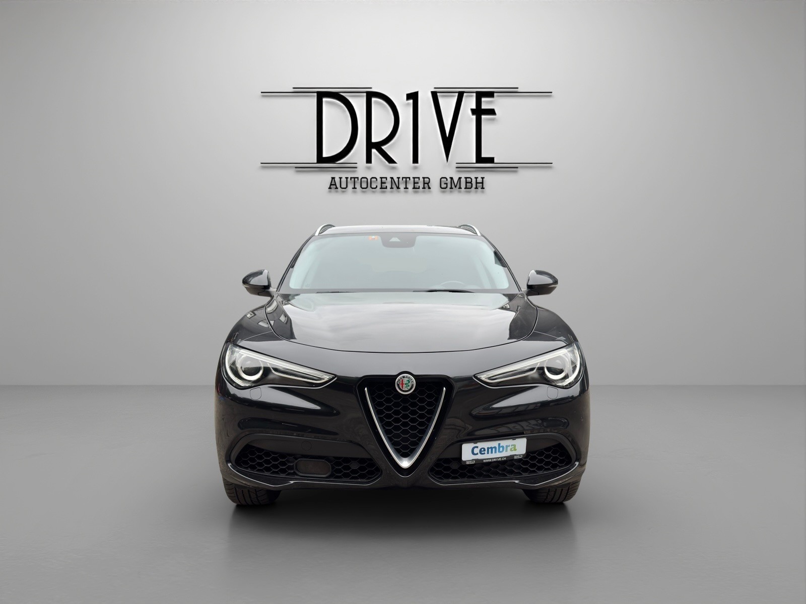 ALFA ROMEO Stelvio 2.0 Super Q4 Automatic-image-1