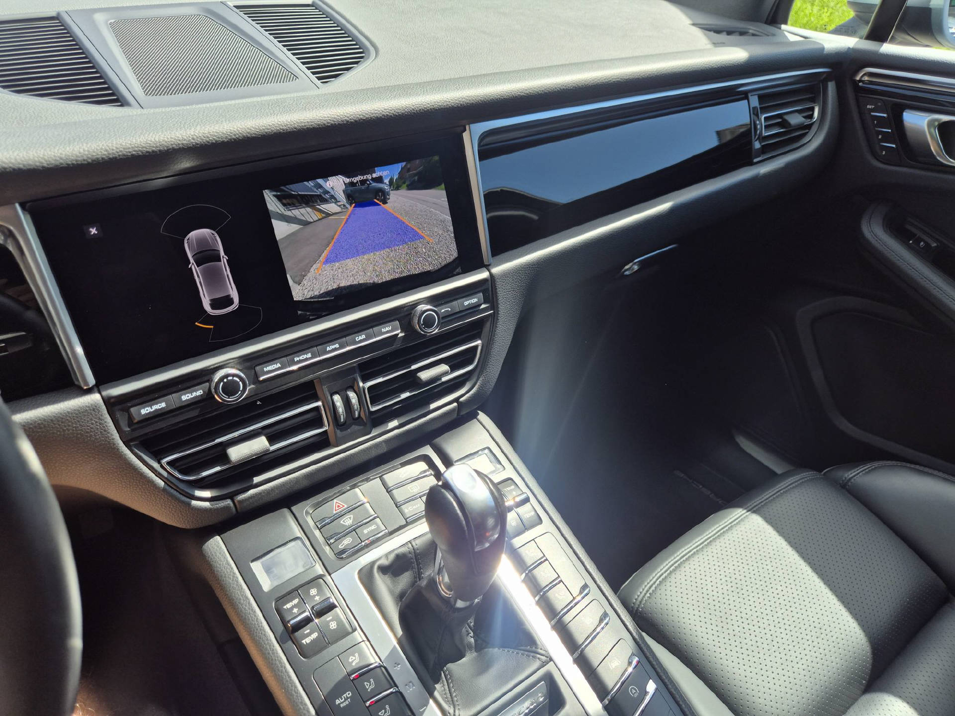PORSCHE Macan 3.0 V6 S-image-10
