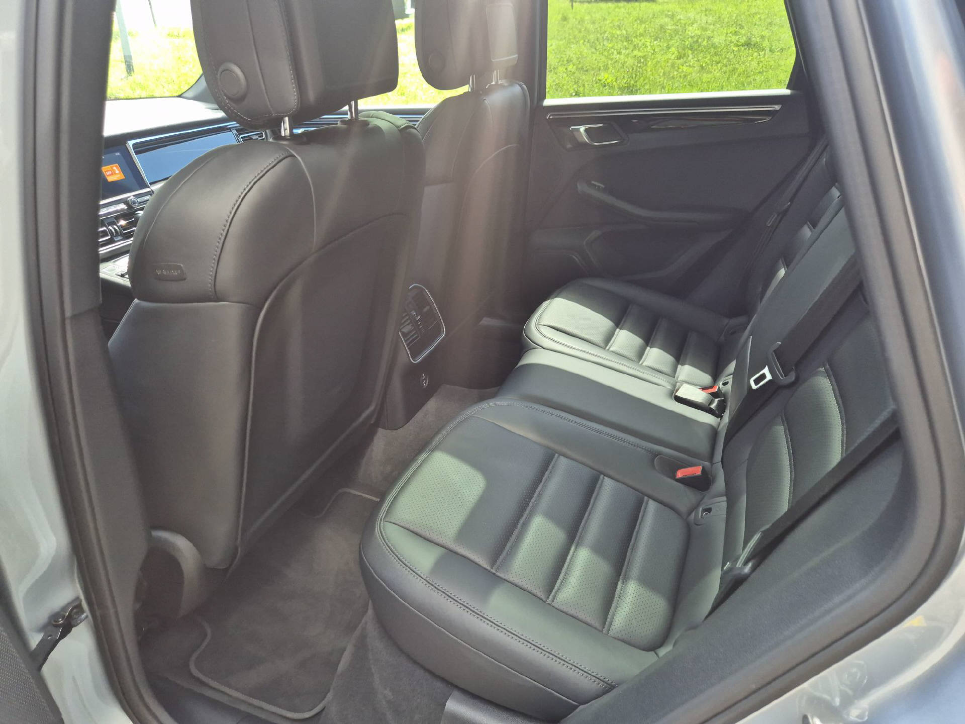 PORSCHE Macan 3.0 V6 S-image-15