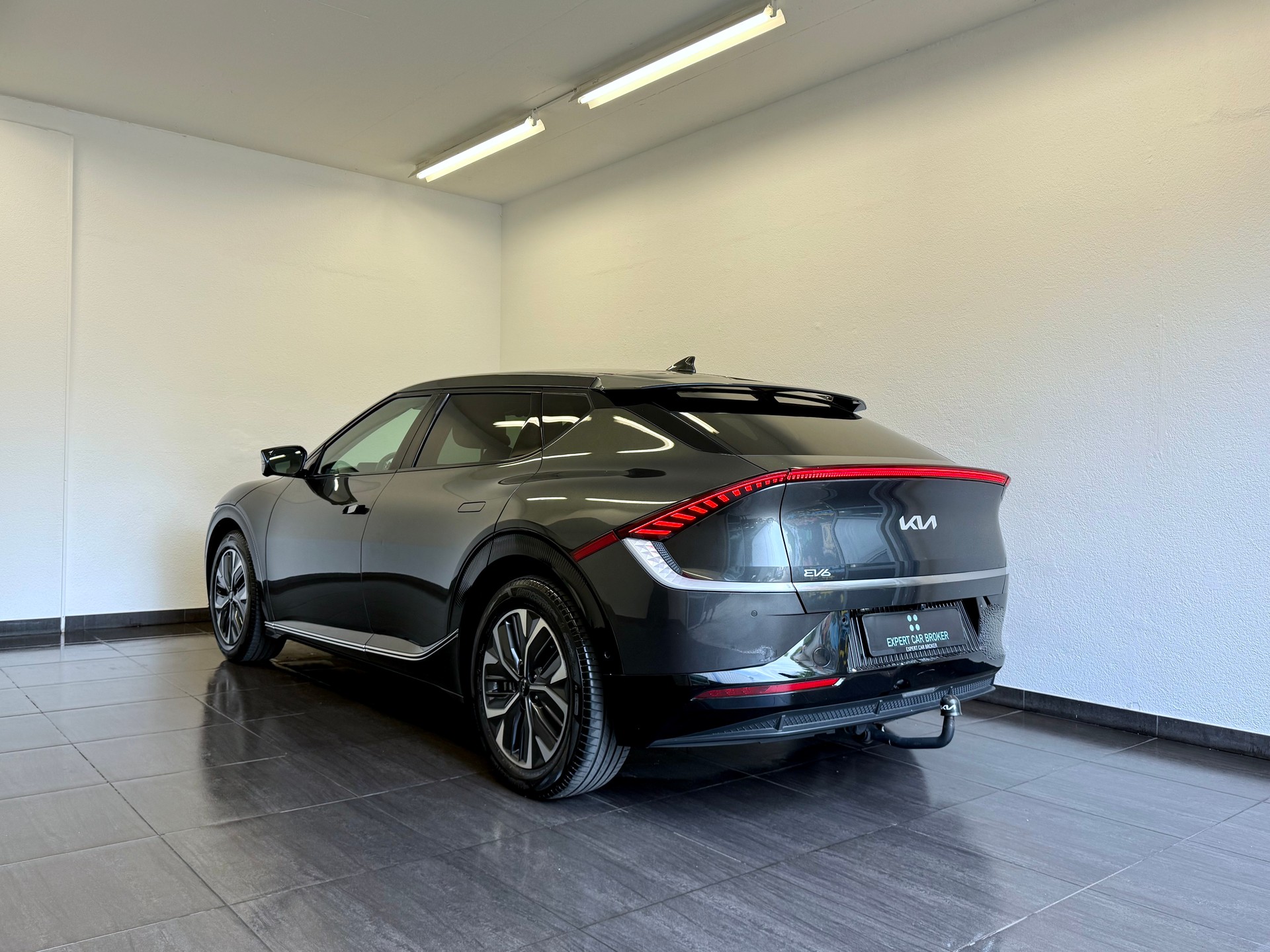 KIA EV6 77.4 kWh-image-6