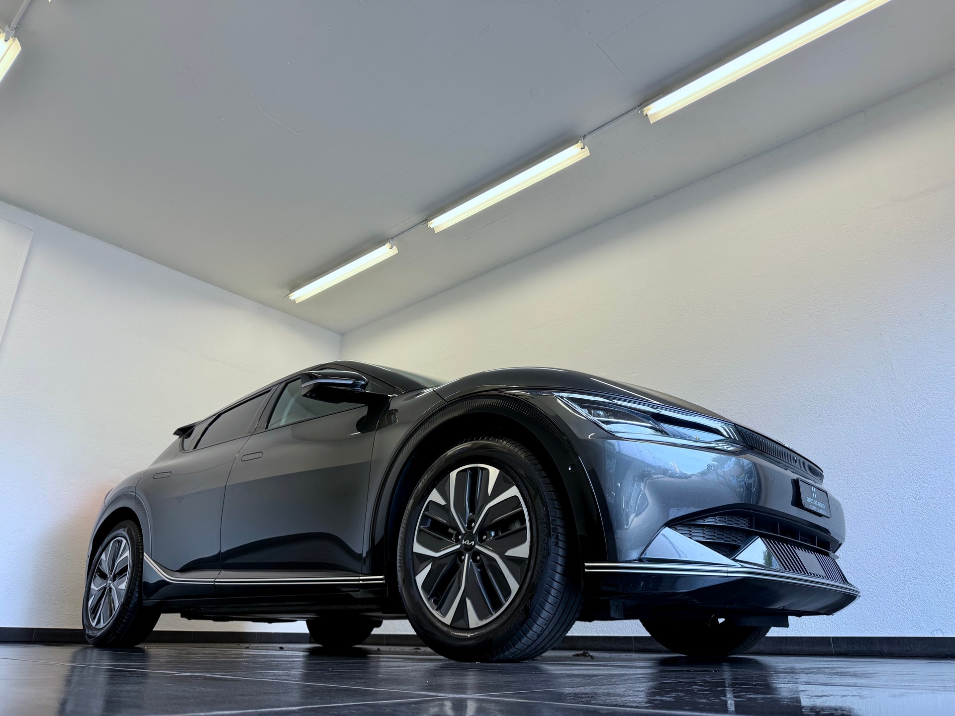 KIA EV6 77.4 kWh-image-2