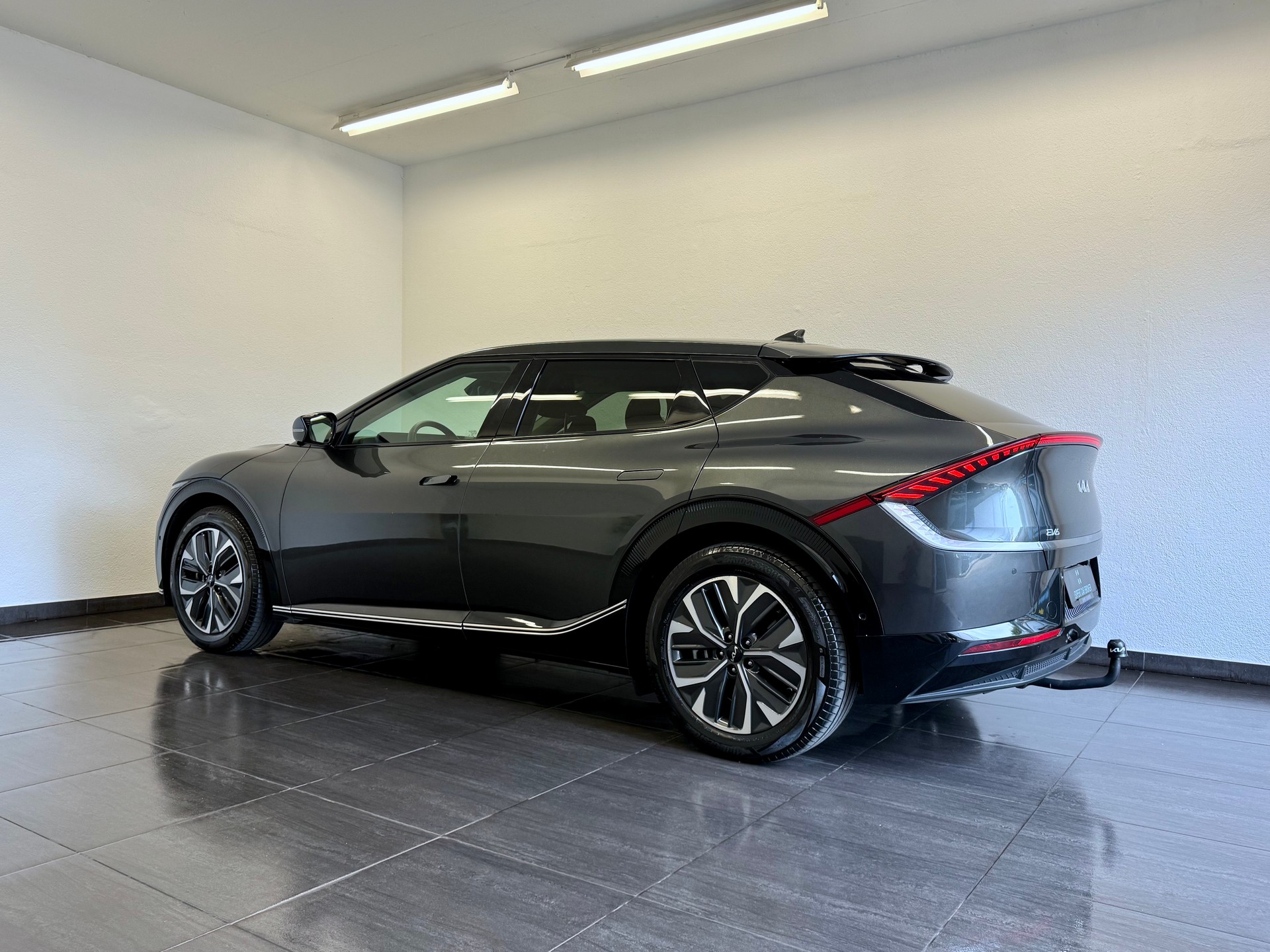 KIA EV6 77.4 kWh-image-7