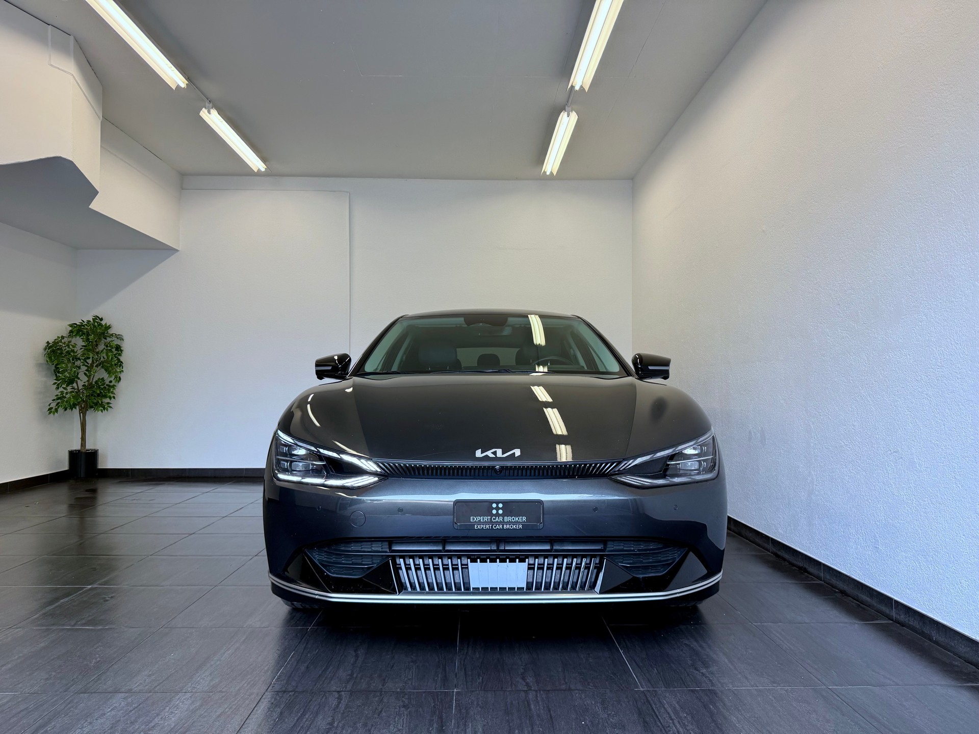 KIA EV6 77.4 kWh-image-4