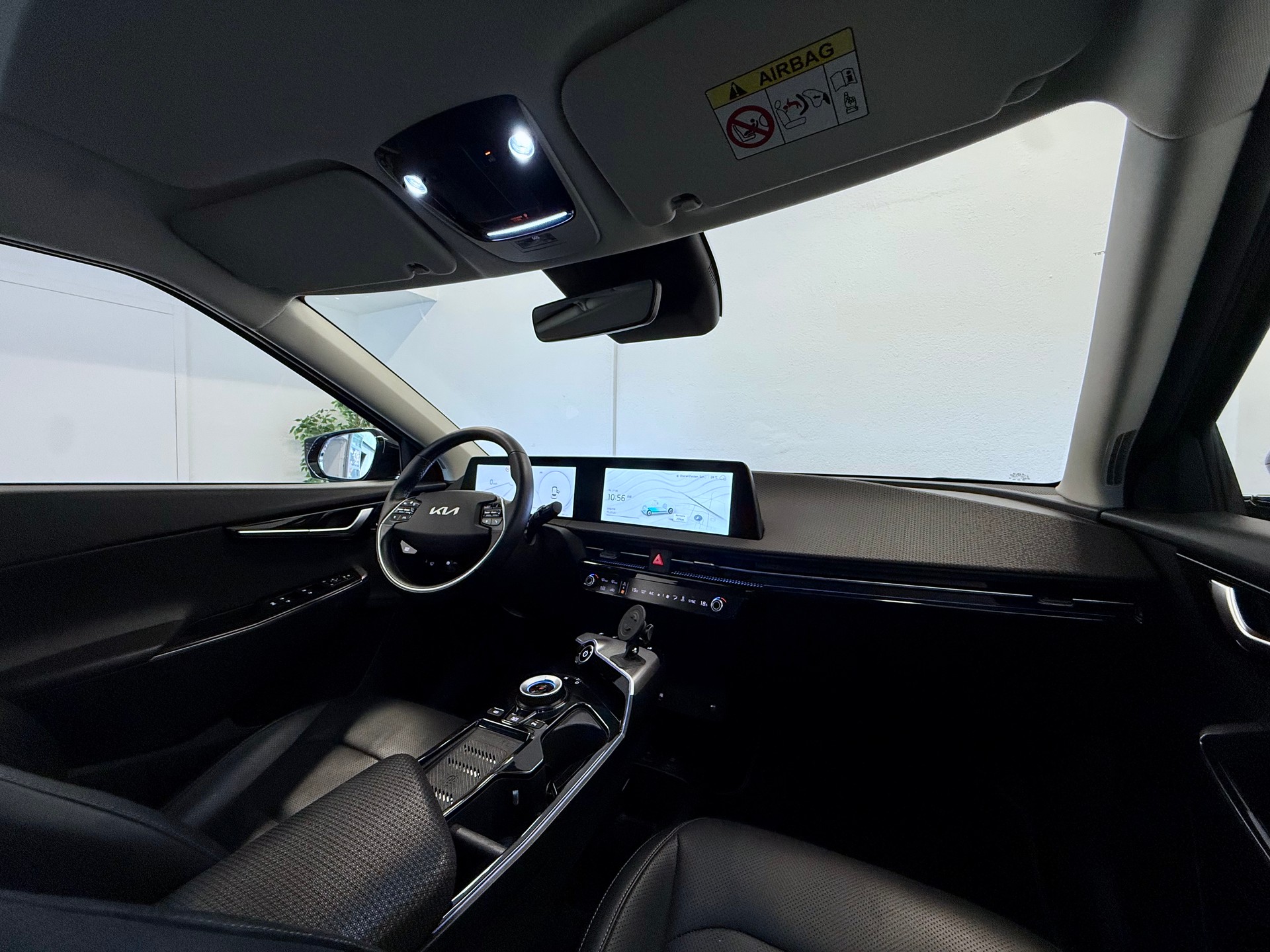 KIA EV6 77.4 kWh-image-23