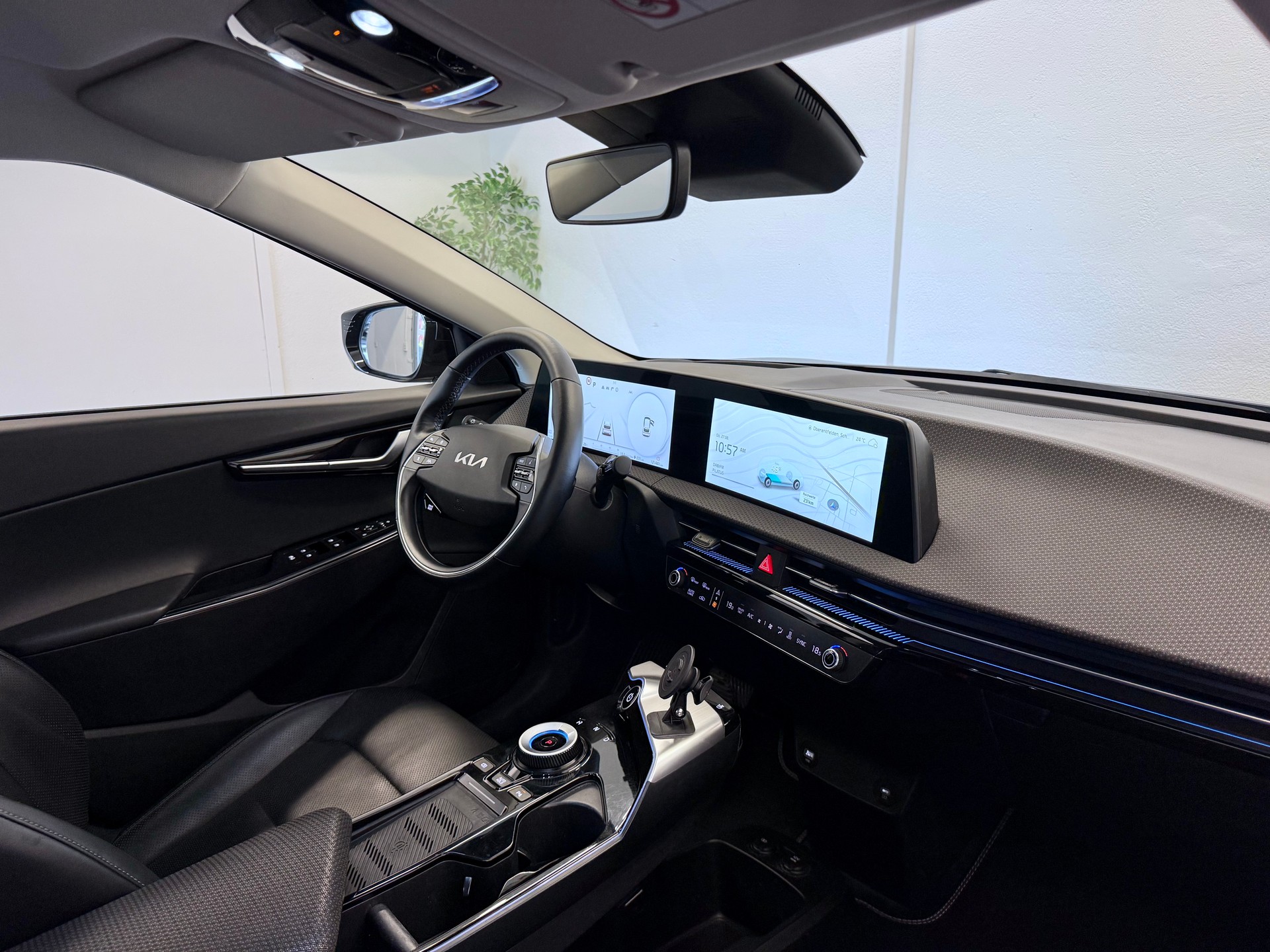 KIA EV6 77.4 kWh-image-24